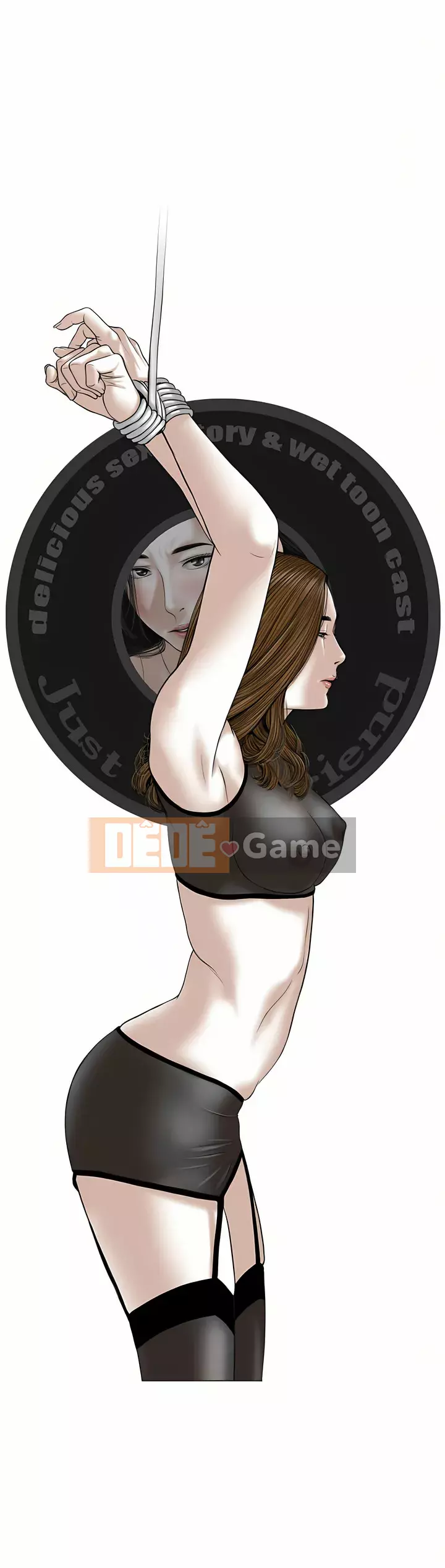 Bạn nữ Chương 11-12