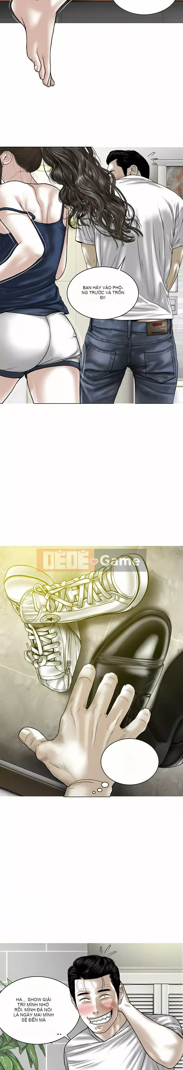 Bạn nữ Chương 9-10