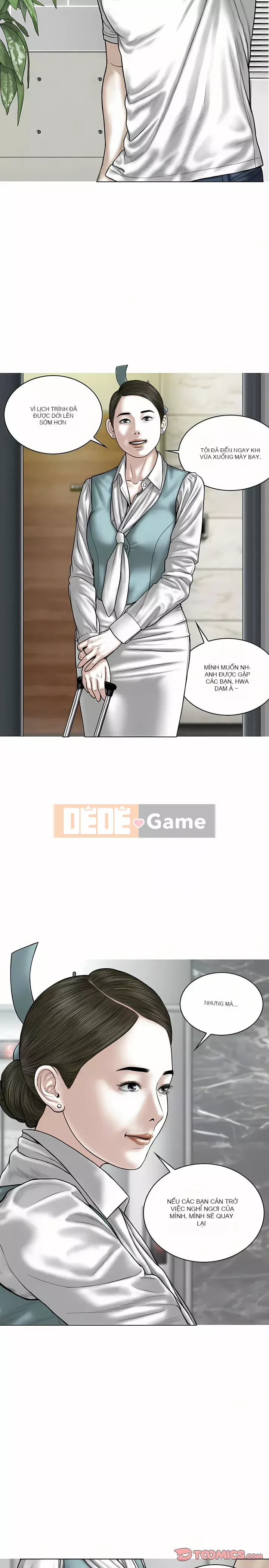 Bạn nữ Chương 9-10