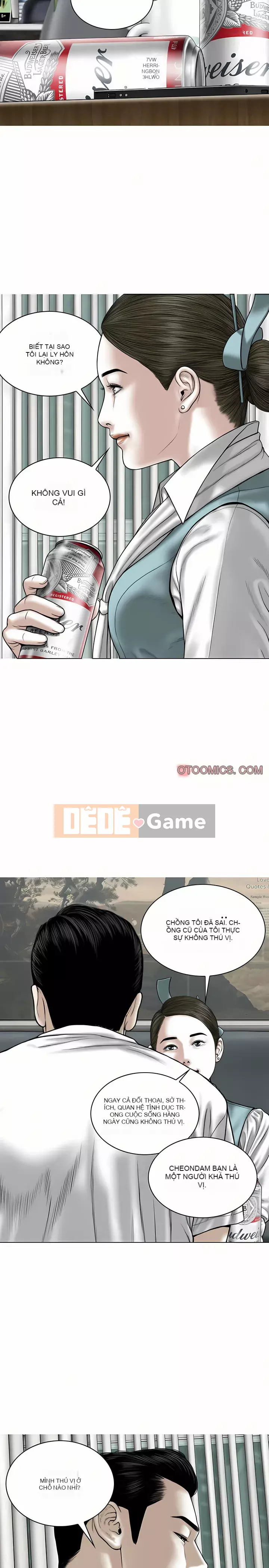 Bạn nữ Chương 9-10