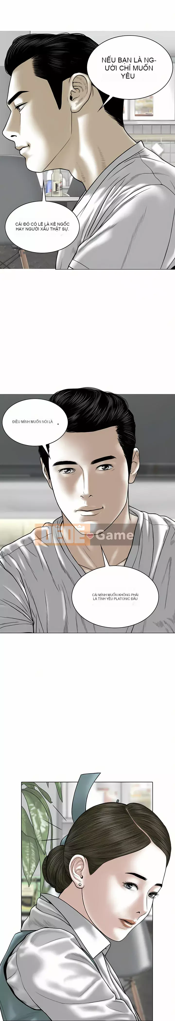 Bạn nữ Chương 9-10