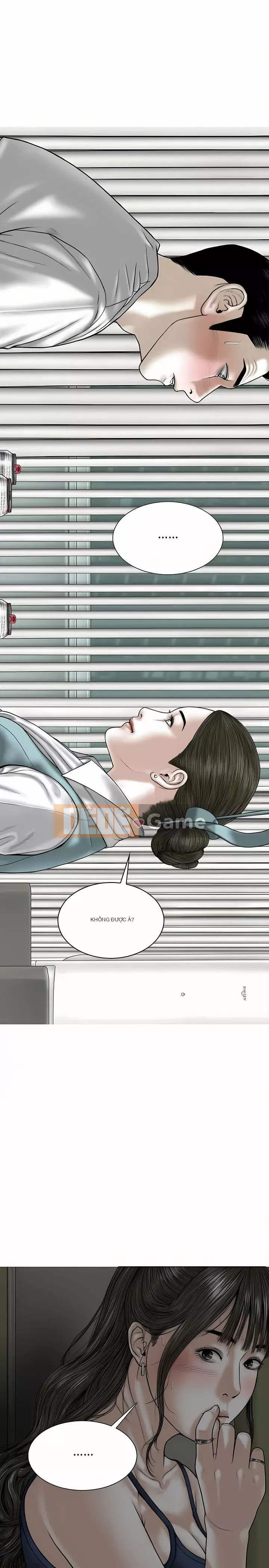 Bạn nữ Chương 9-10