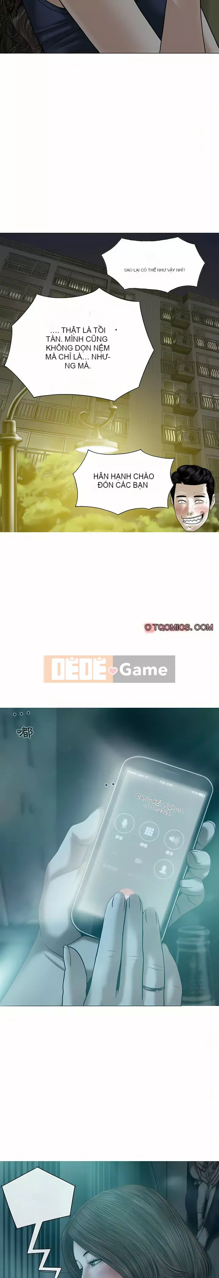 Bạn nữ Chương 9-10