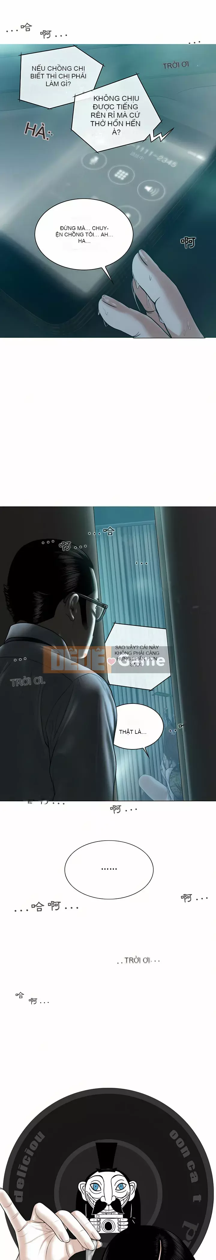 Bạn nữ Chương 9-10