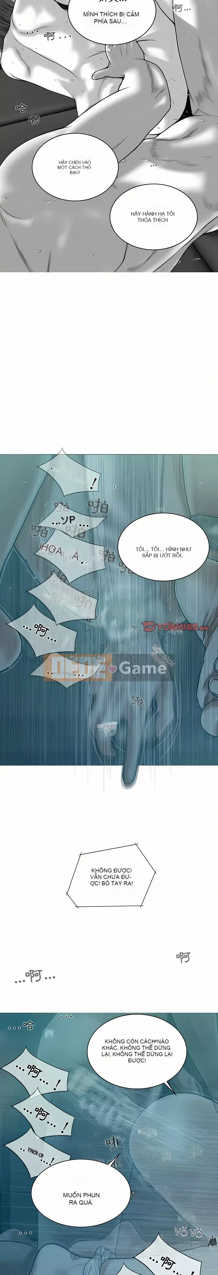 Bạn nữ Chương 9-10