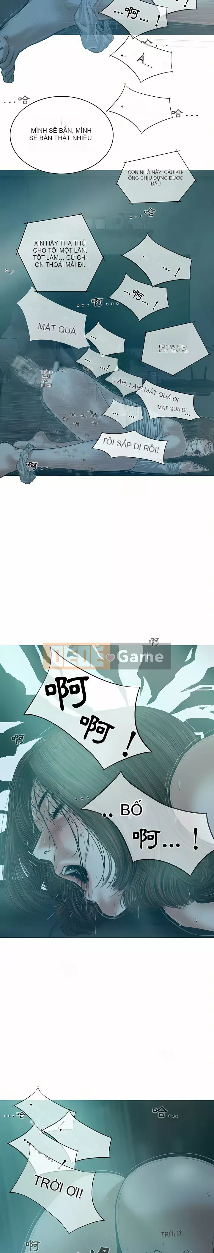 Bạn nữ Chương 9-10