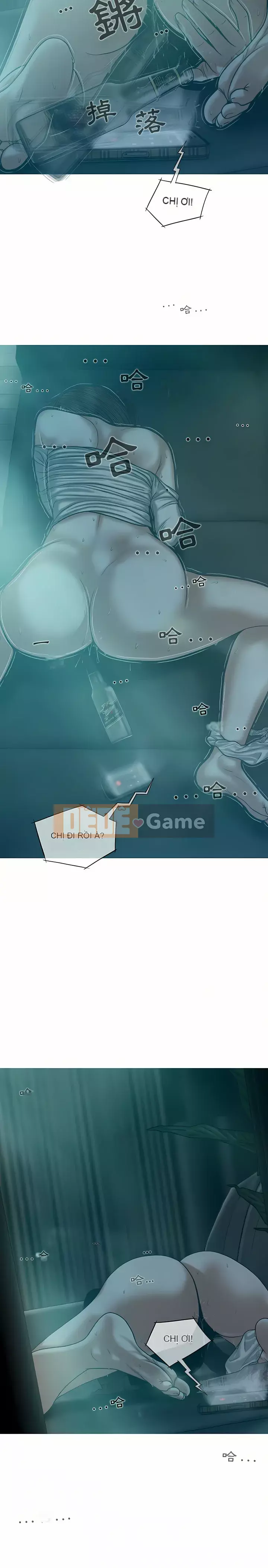 Bạn nữ Chương 9-10