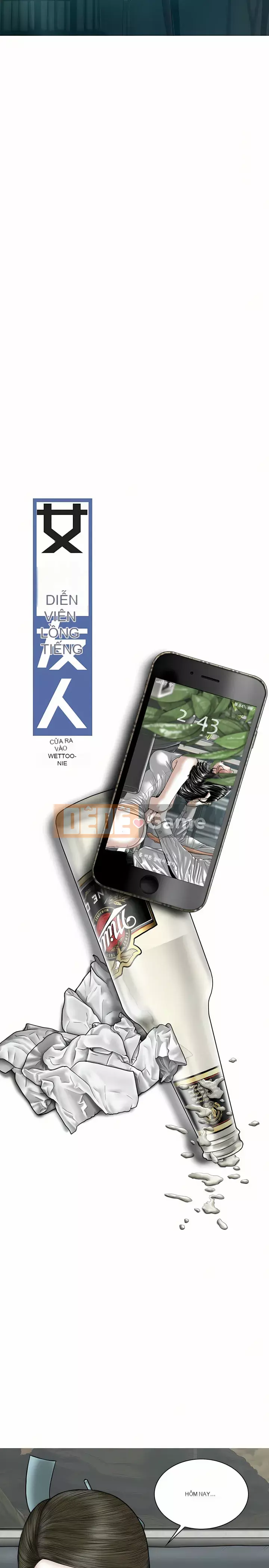 Bạn nữ Chương 9-10