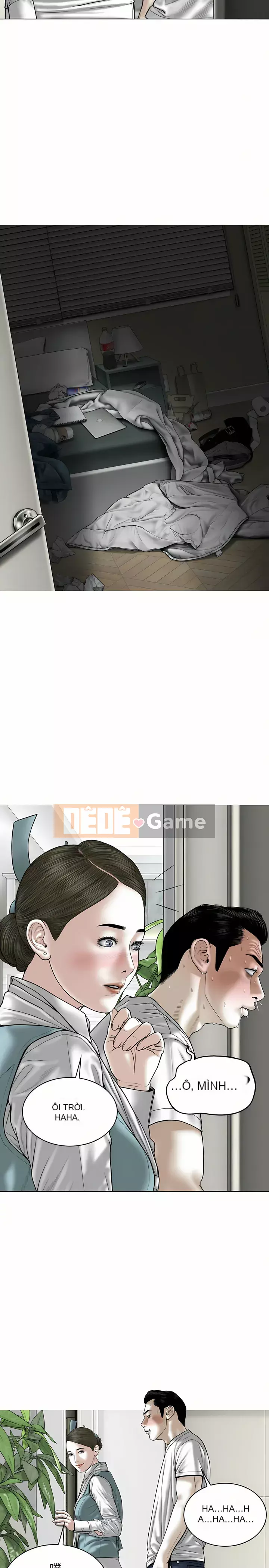 Bạn nữ Chương 9-10