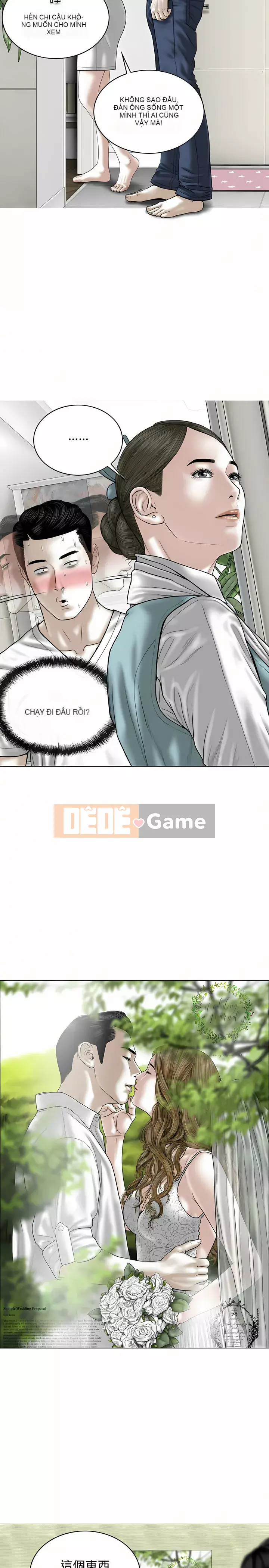 Bạn nữ Chương 9-10