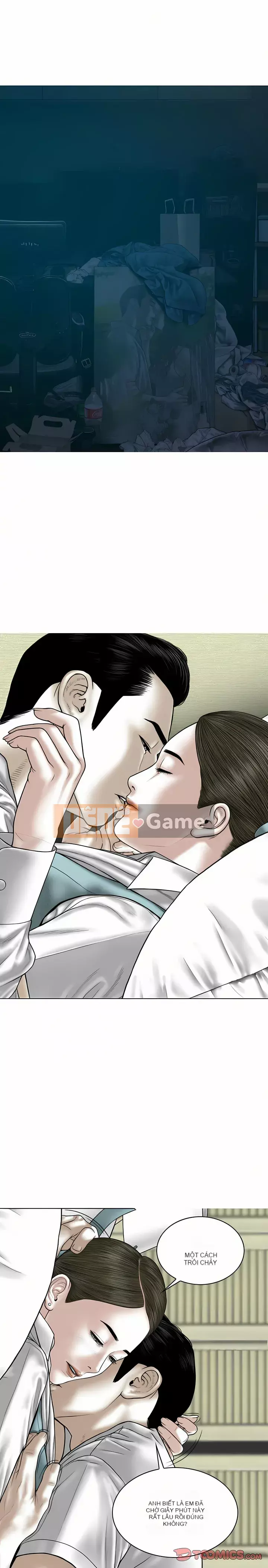 Bạn nữ Chương 9-10