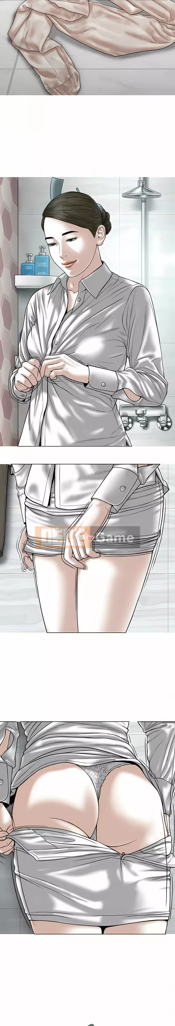 Bạn nữ Chương 9-10