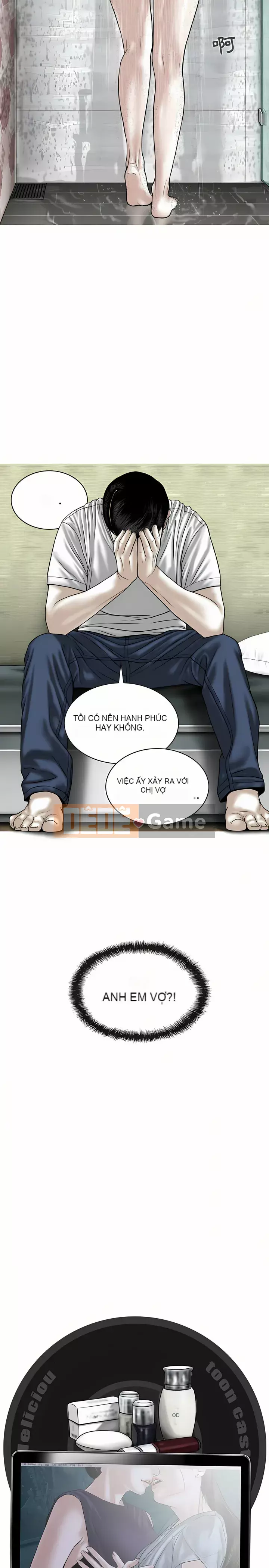 Bạn nữ Chương 9-10