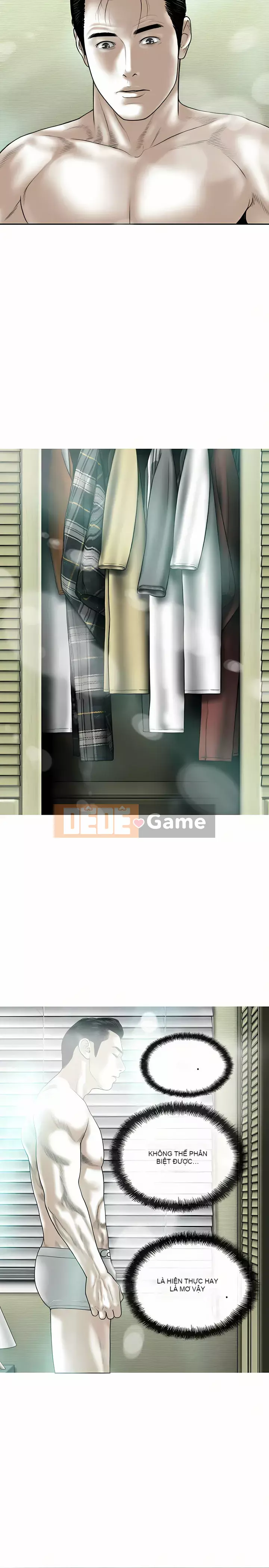 Bạn nữ Chương 13-14