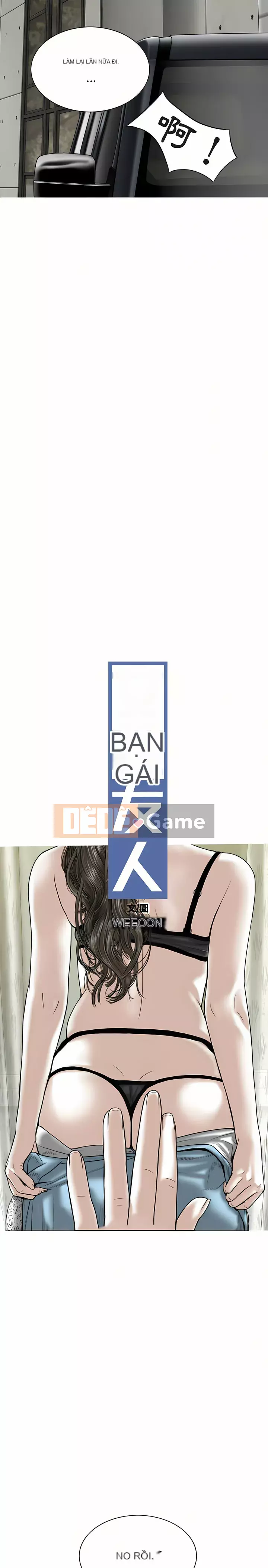 Bạn nữ Chương 13-14