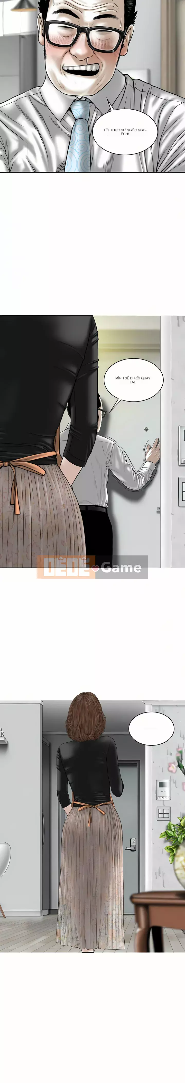 Bạn nữ Chương 13-14