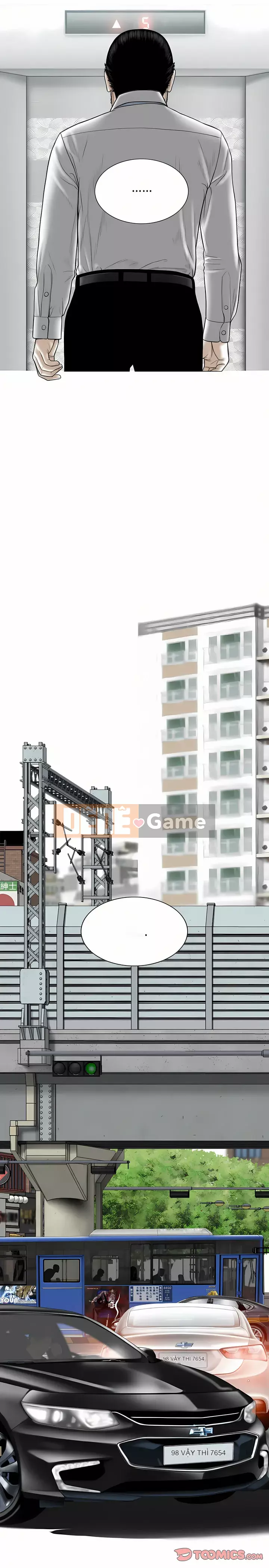 Bạn nữ Chương 13-14