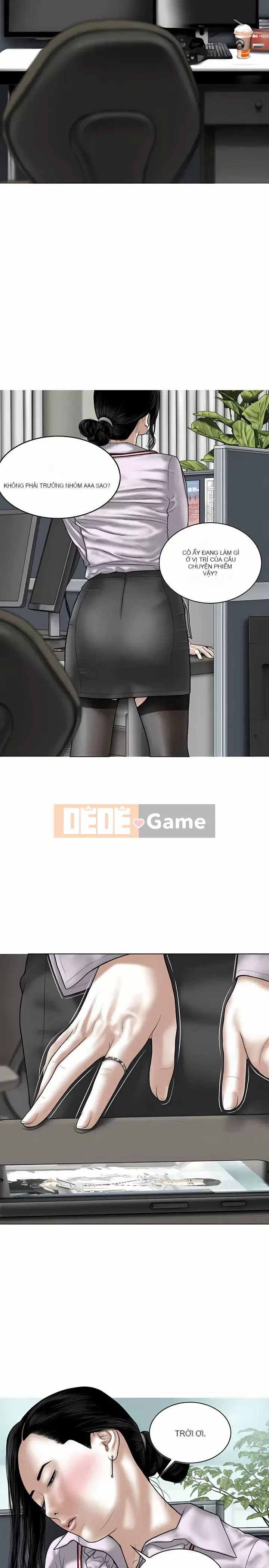 Bạn nữ Chương 13-14