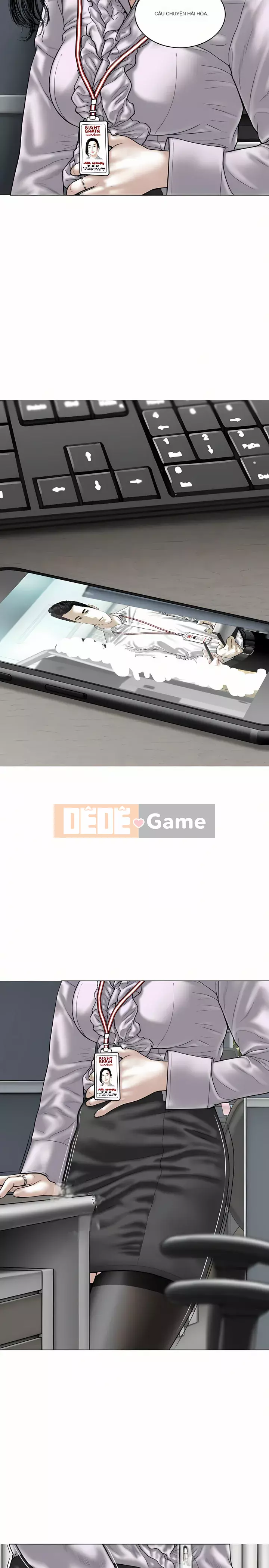 Bạn nữ Chương 13-14