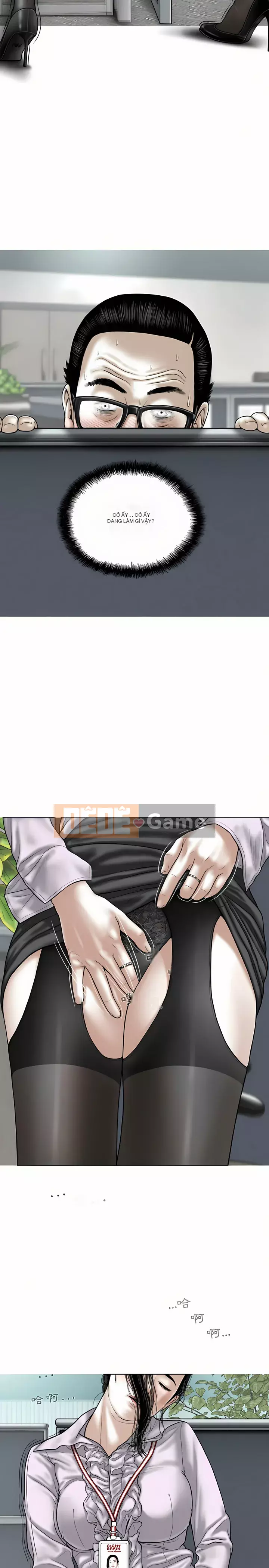 Bạn nữ Chương 13-14