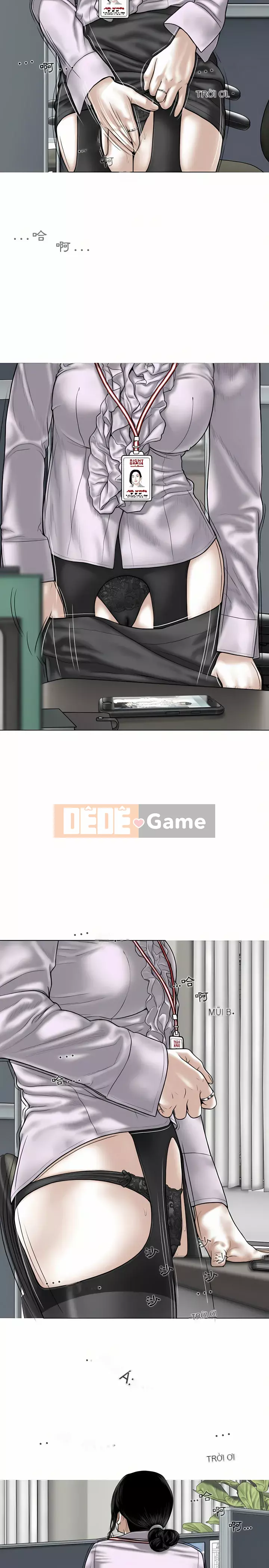 Bạn nữ Chương 13-14