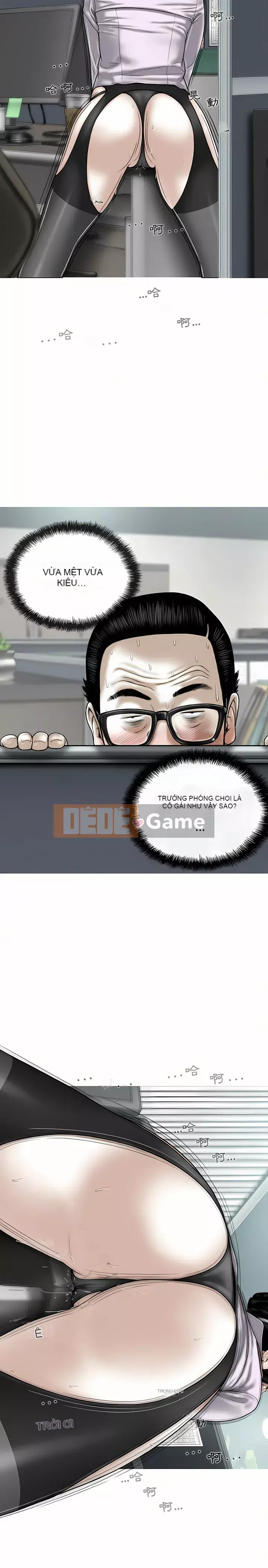 Bạn nữ Chương 13-14