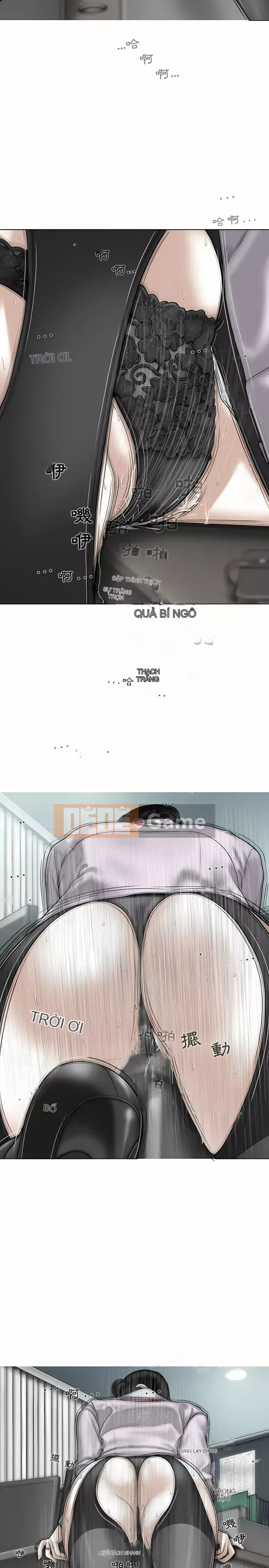 Bạn nữ Chương 13-14