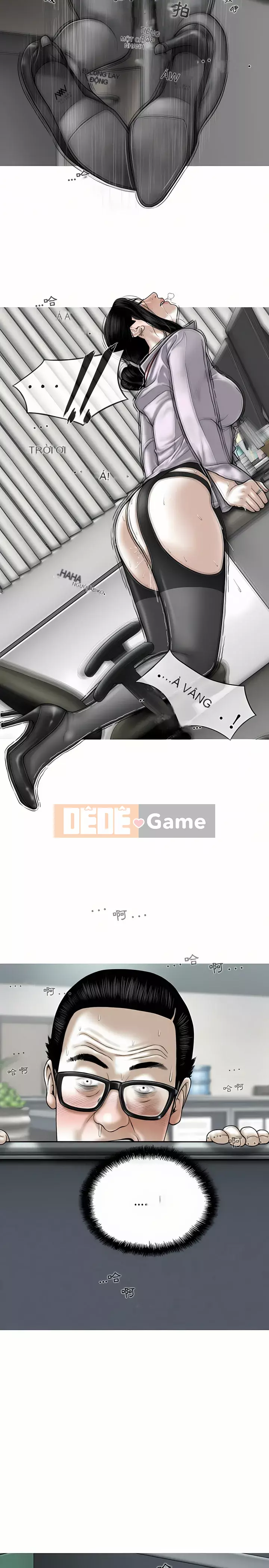 Bạn nữ Chương 13-14