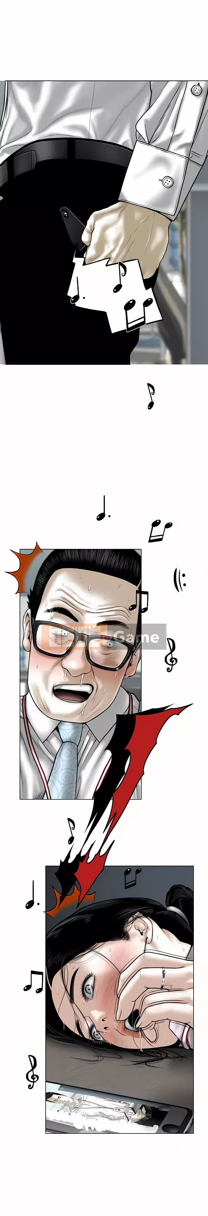 Bạn nữ Chương 13-14