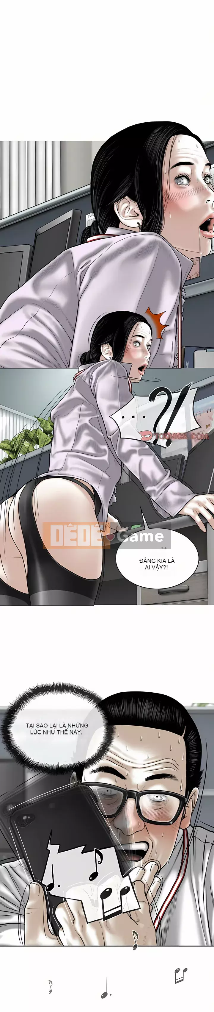 Bạn nữ Chương 13-14