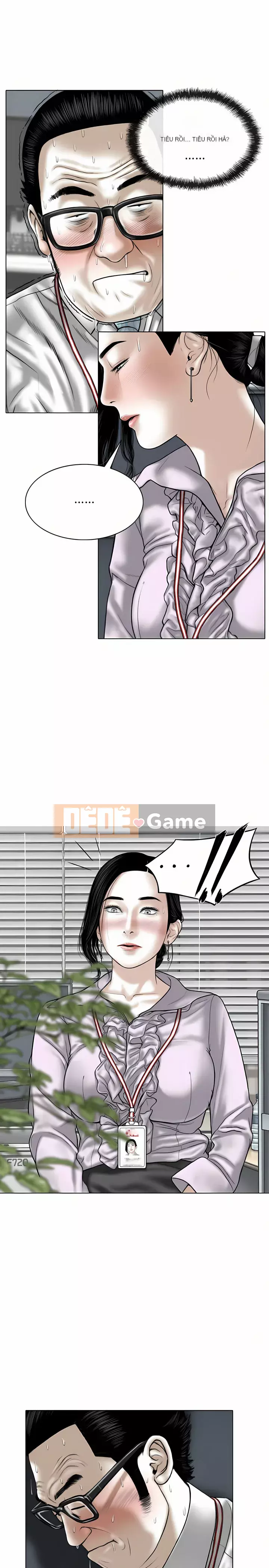 Bạn nữ Chương 13-14