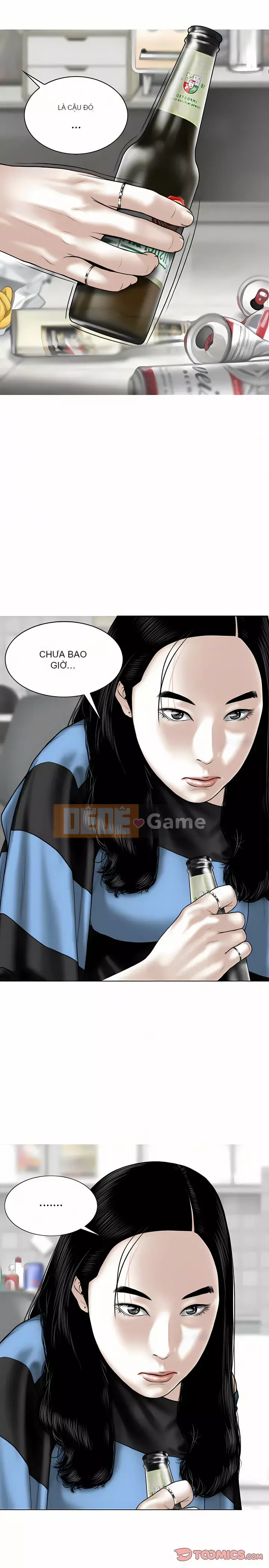 Bạn nữ Chương 13-14