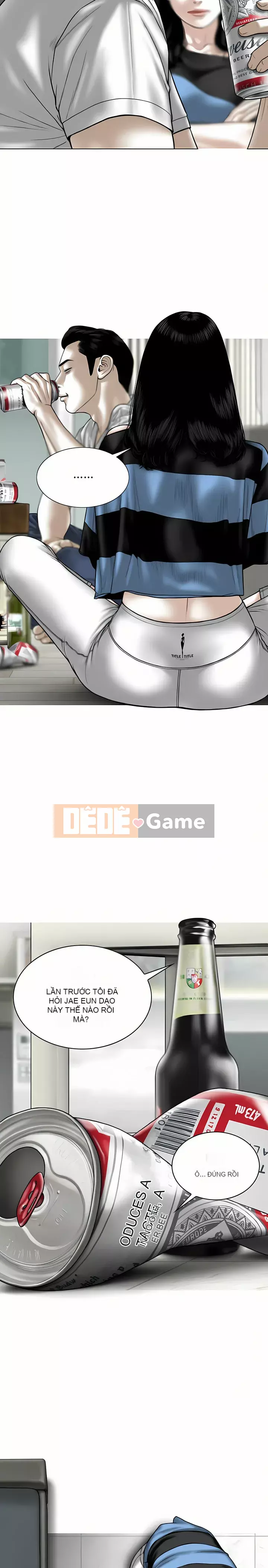 Bạn nữ Chương 13-14