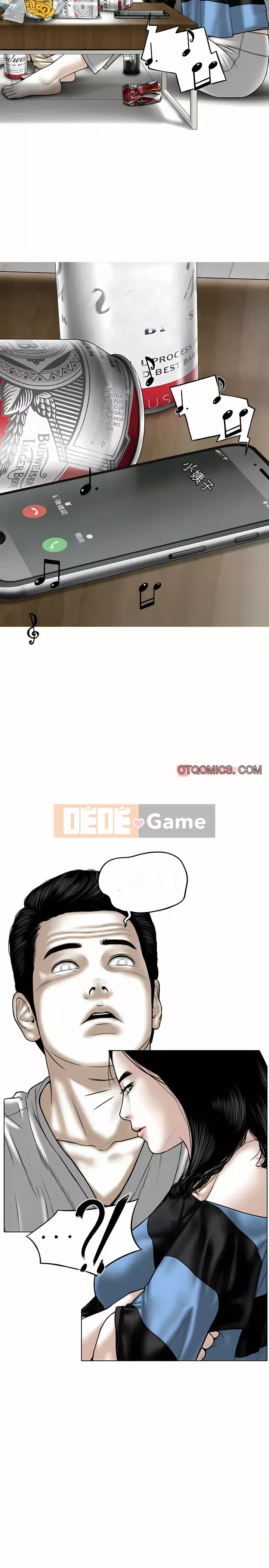 Bạn nữ Chương 13-14