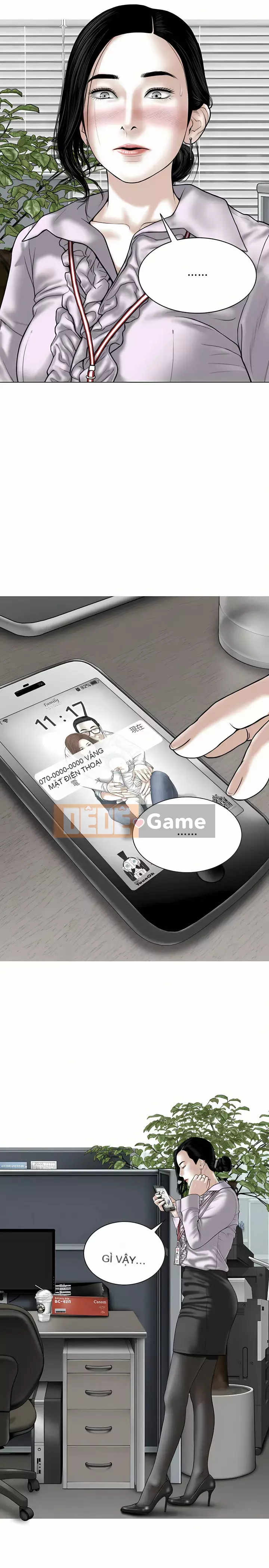 Bạn nữ Chương 13-14