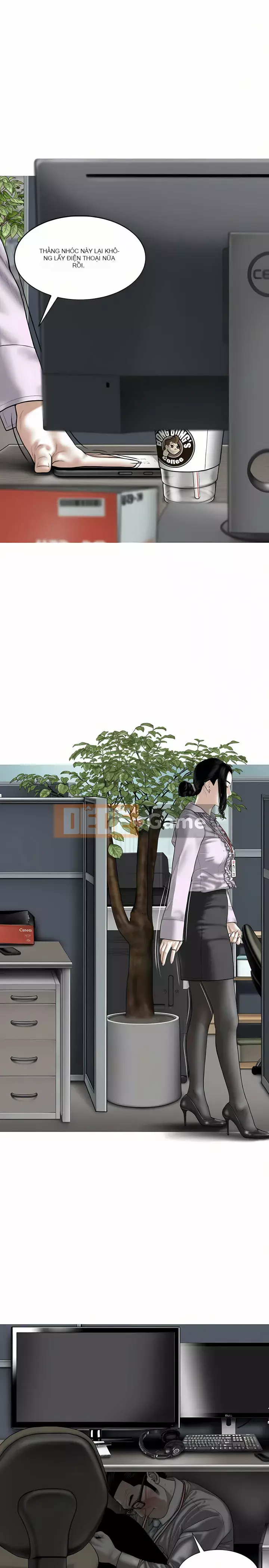 Bạn nữ Chương 13-14