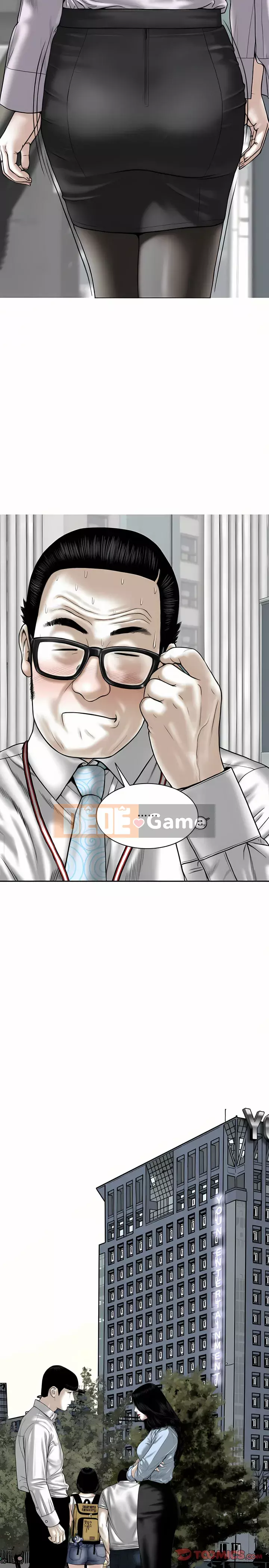 Bạn nữ Chương 13-14