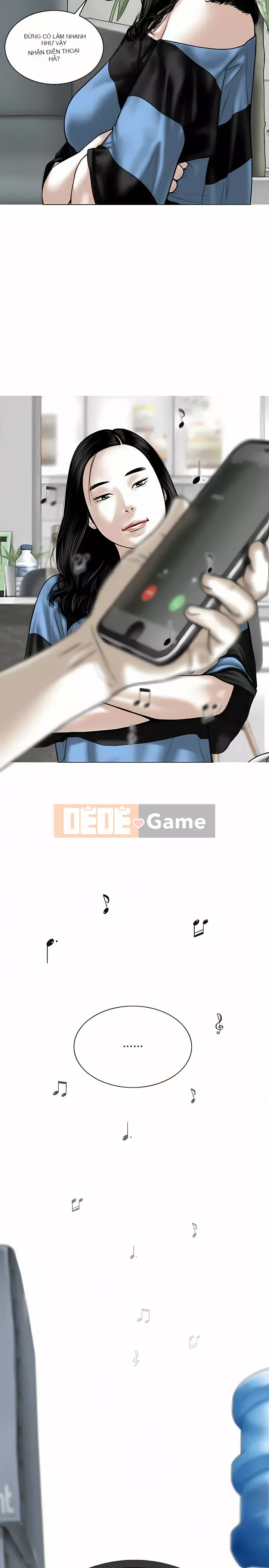 Bạn nữ Chương 13-14