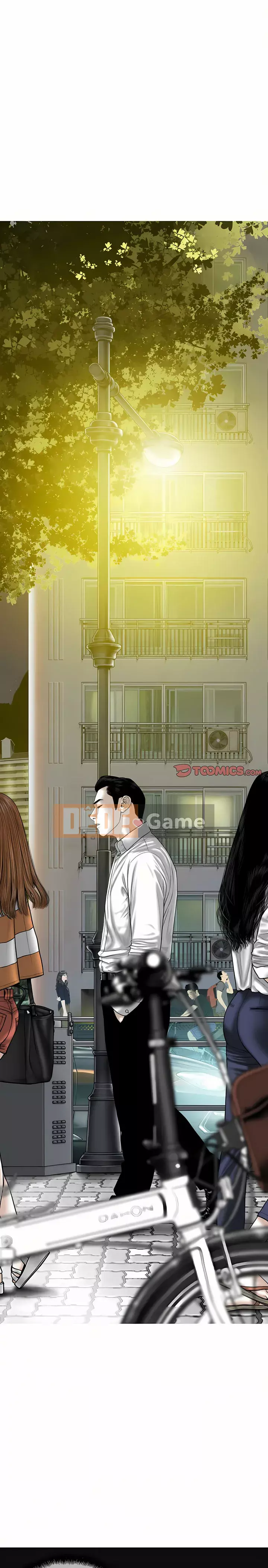 Bạn nữ Chương 7-8