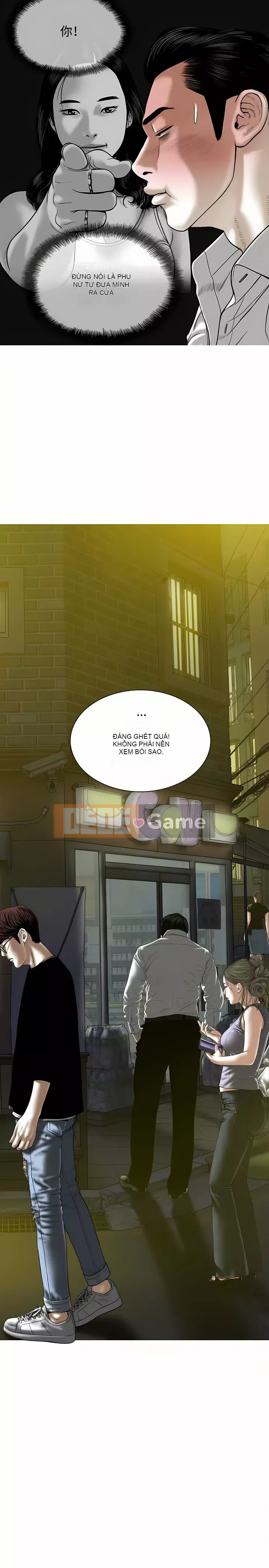 Bạn nữ Chương 7-8