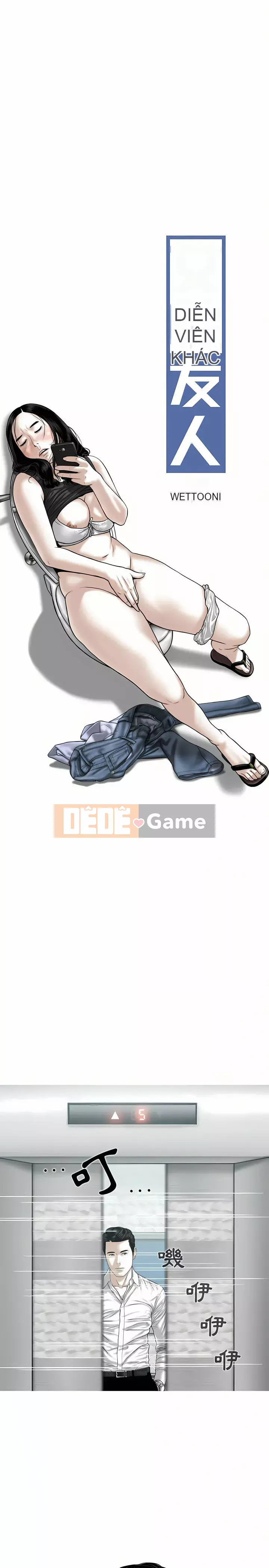 Bạn nữ Chương 7-8