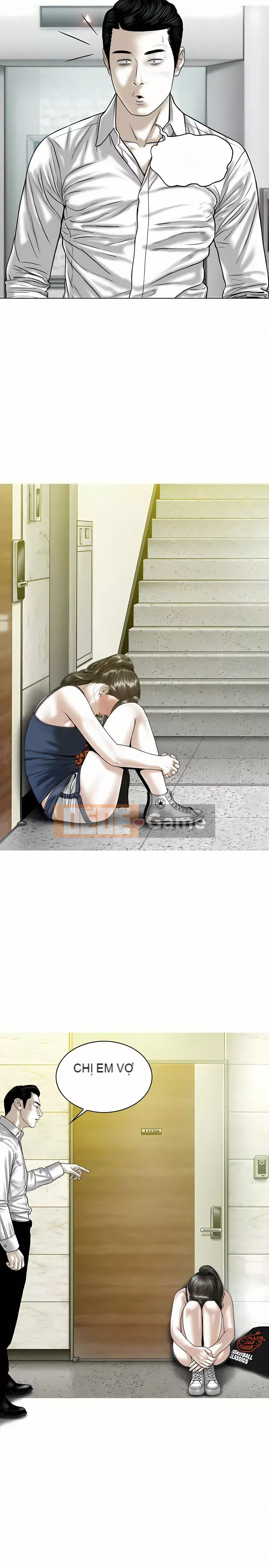 Bạn nữ Chương 7-8