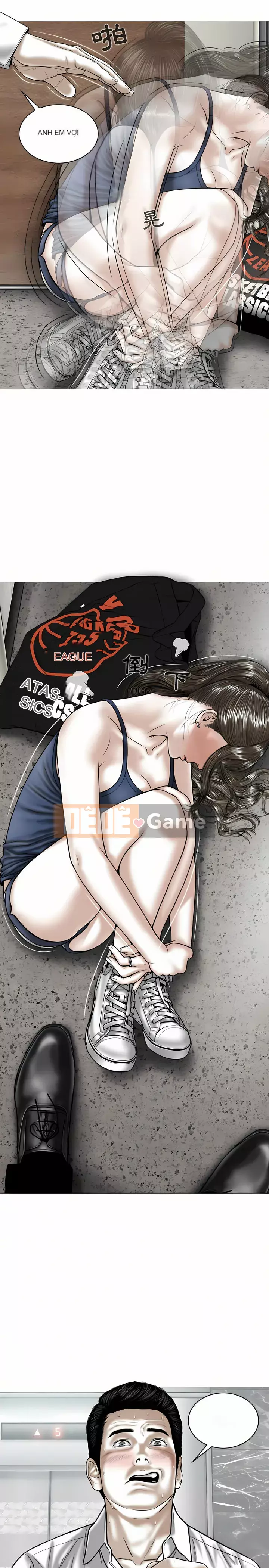 Bạn nữ Chương 7-8