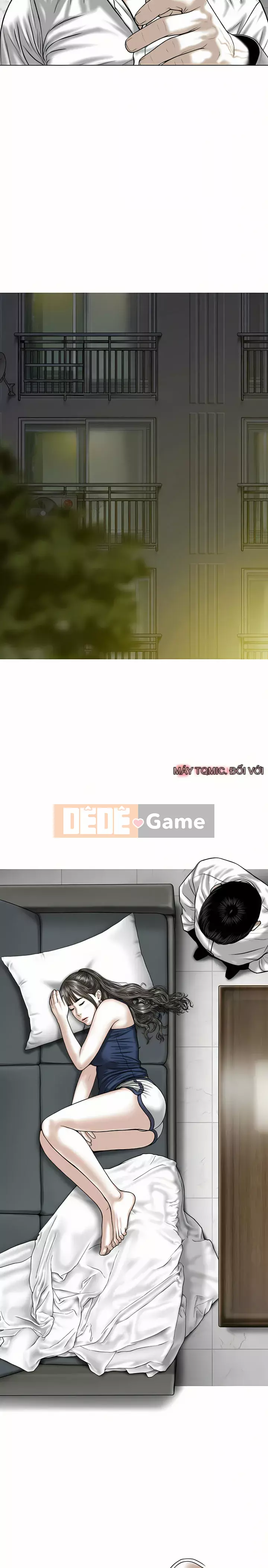 Bạn nữ Chương 7-8