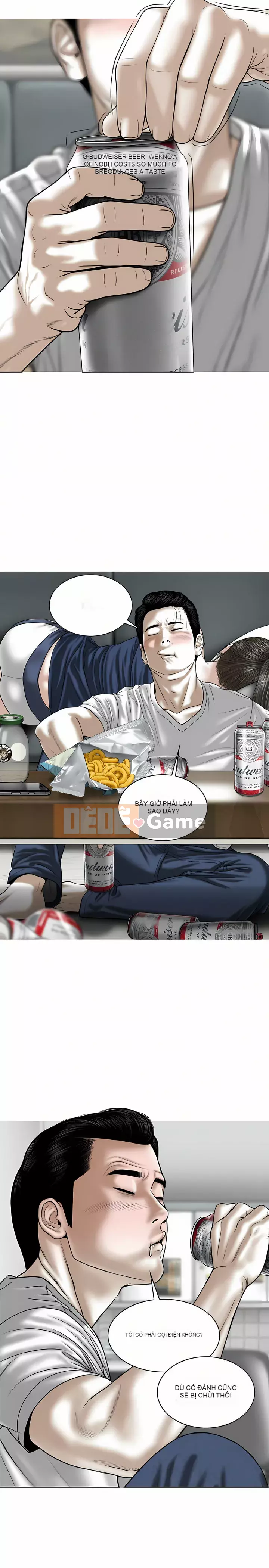 Bạn nữ Chương 7-8