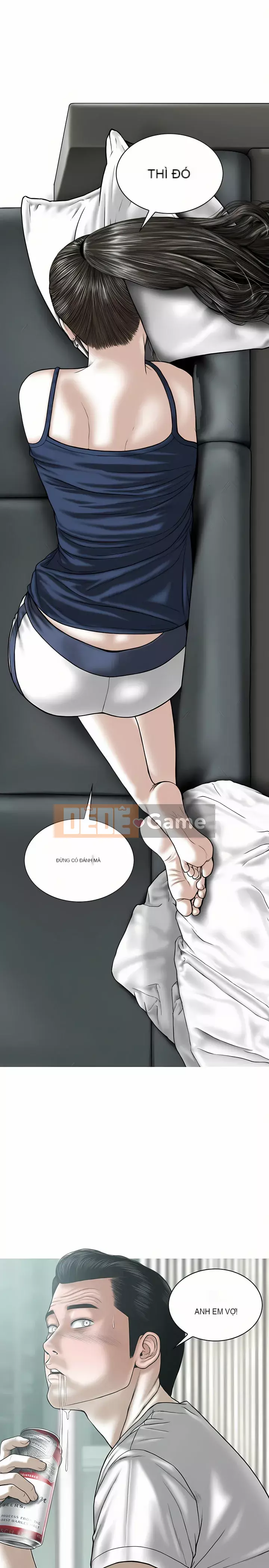 Bạn nữ Chương 7-8