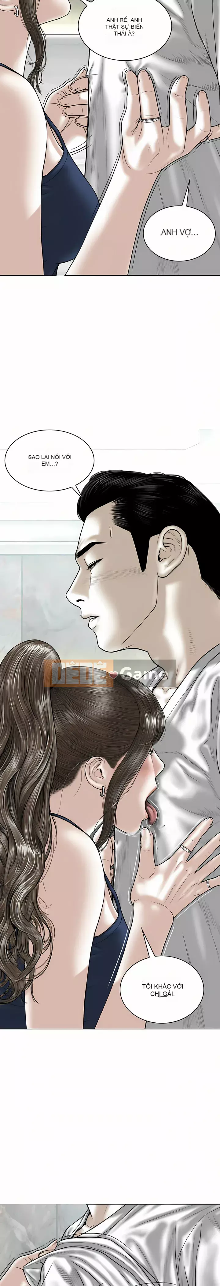 Bạn nữ Chương 7-8