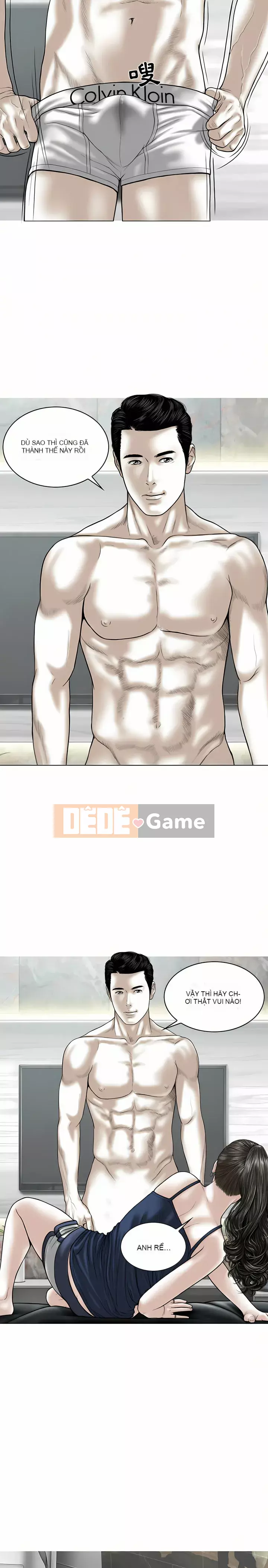 Bạn nữ Chương 7-8