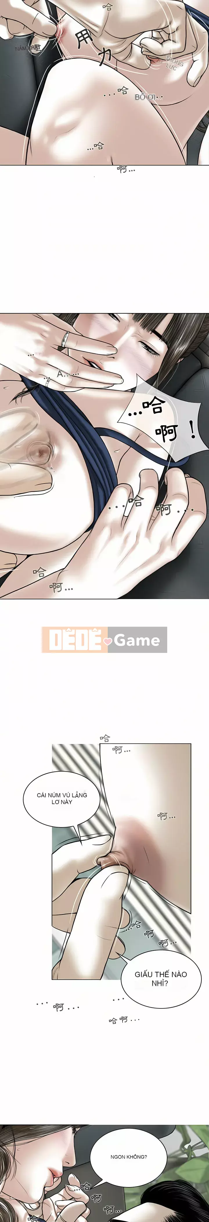 Bạn nữ Chương 7-8