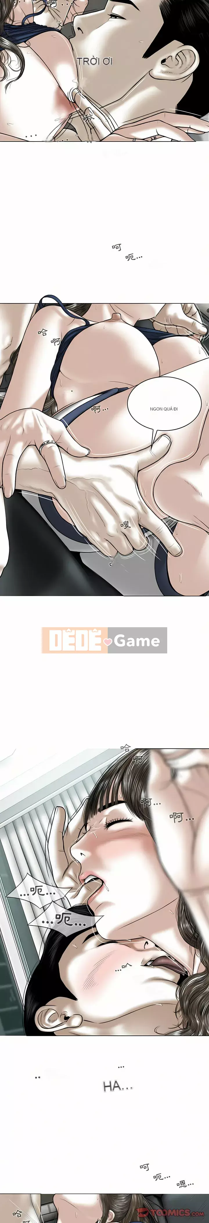 Bạn nữ Chương 7-8